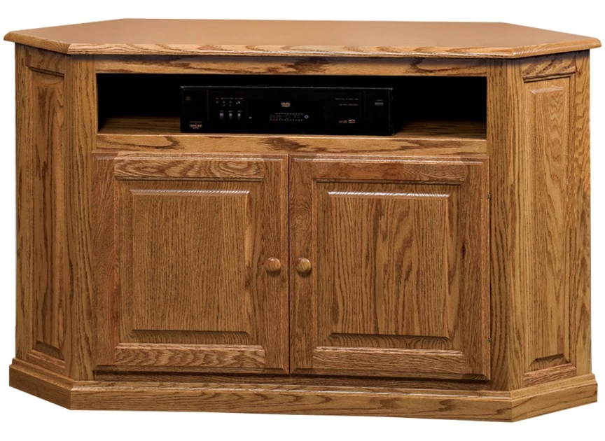 Conway Corner TV Stand