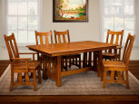Coral Gables Dining Set