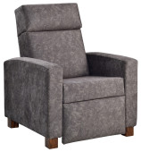 Cork Amish Recliner