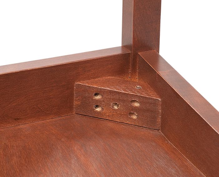 Choosing a Dining Chair Style: Types of Dining Chairs | Countryside