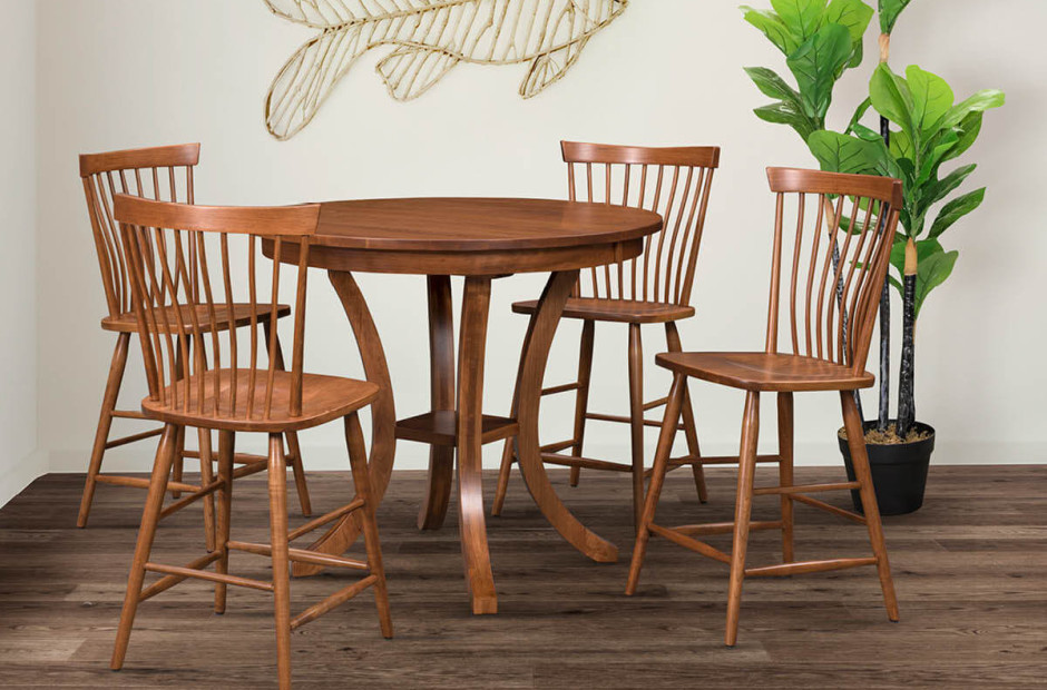 Coulter Dining Set image 3