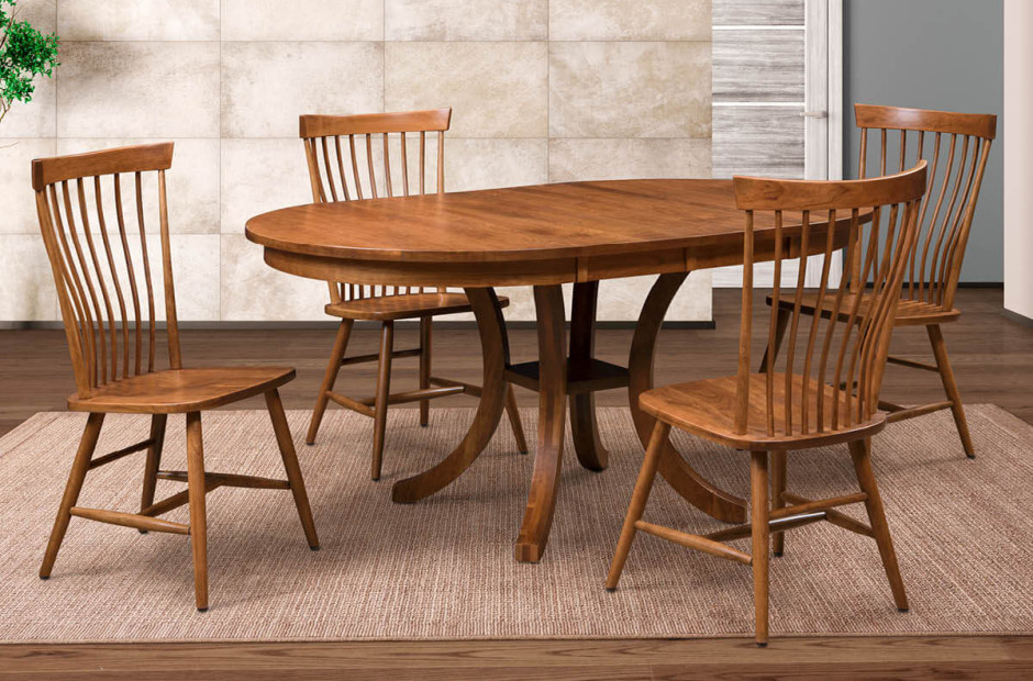 Coulter Dining Set image 2