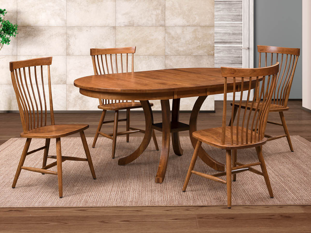 Coulter Dining Room Set