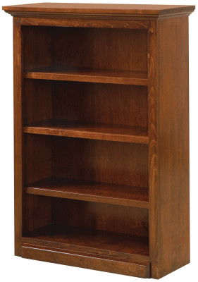 Counselor's Bookcase