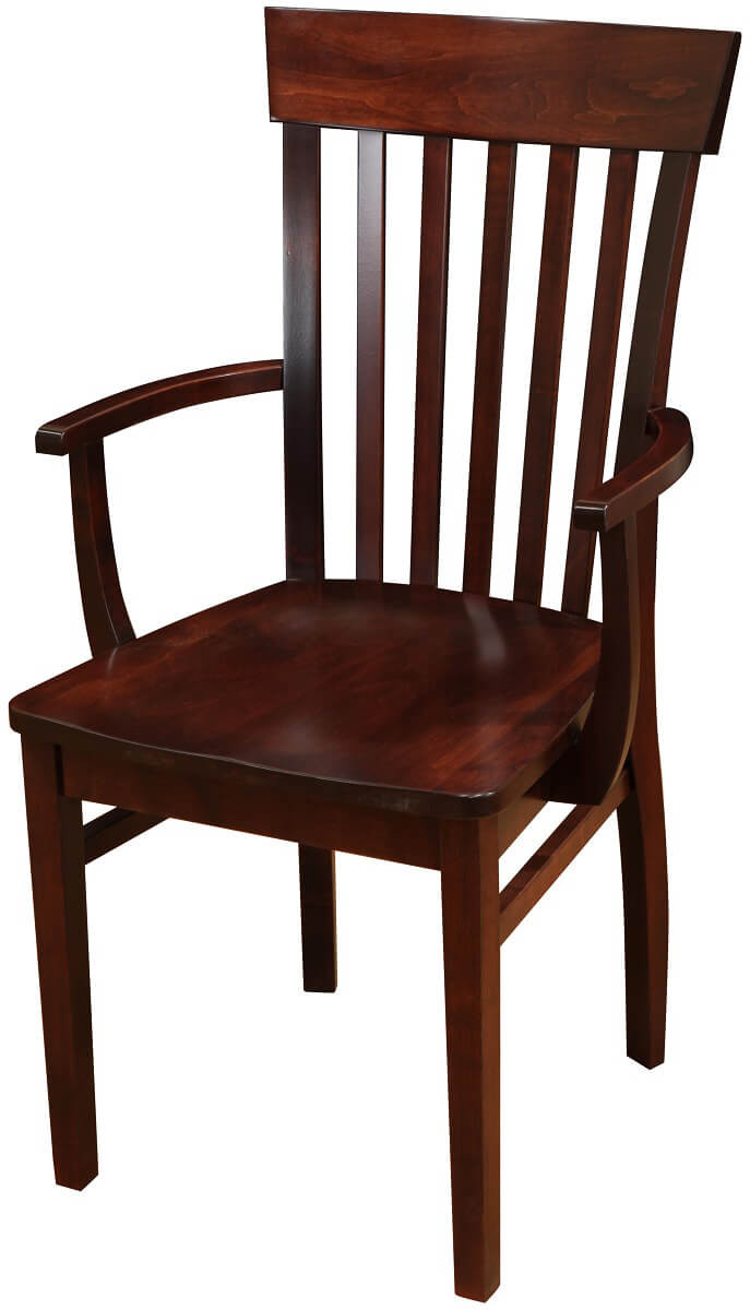 Coupeville Dining Arm Chair