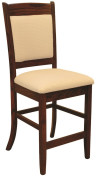 Cranston Upholstered Bar Chair