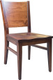 Creola Modern Dining Chair