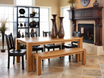 Currow Dining Collection