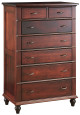 Dadeville Chest of Drawers