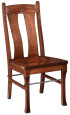Dallam Dining Side Chair