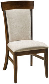 Damascus Upholstered Dining Chair