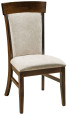 Damascus Upholstered Side Chair