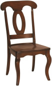 Dartmoor French Country Chair