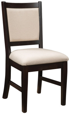 Dax Upholstered Side Chair