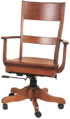 Dayton Desk Chair
