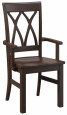 Deaver Dining Arm Chair