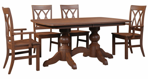 Deaver Dining Collection