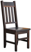Deep Creek Rustic Chair