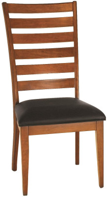 Dell Rapids Ladderback Side Chair