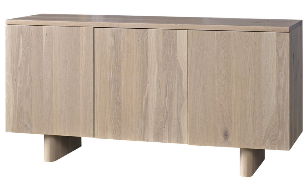 Dellwood Buffet Table