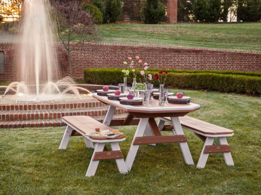 American Made Outdoor Furniture