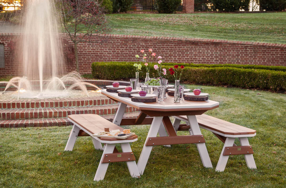 Delray Outdoor Dining Set image 3