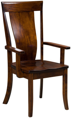 Demeter Dining Arm Chair