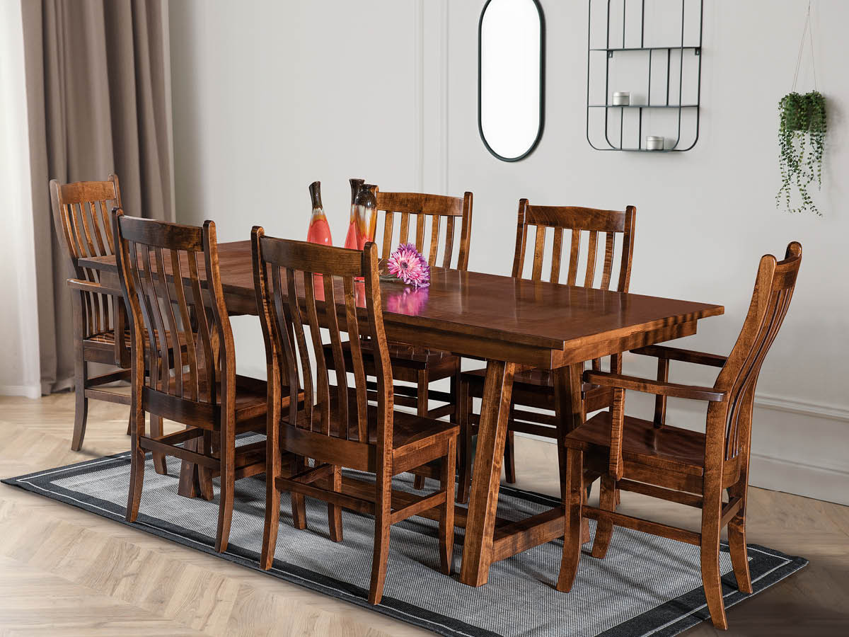 Shown with Depew Dining Table