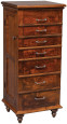 Derry Jewelry Armoire