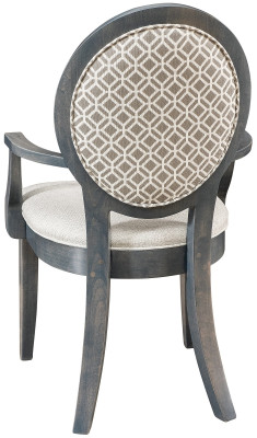 Modern Chair Back