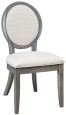 Diamond Upholstered Chair