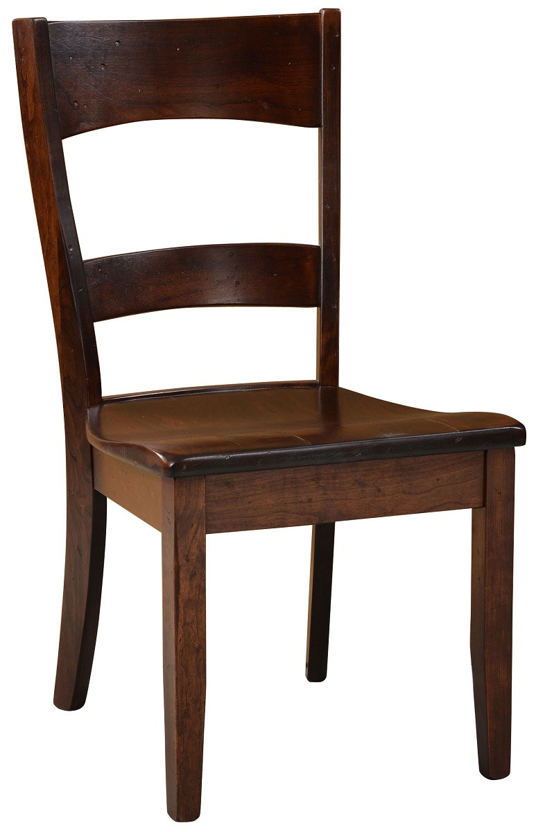 Dietrich Amish Side Chair