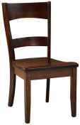 Dietrich Amish Dining Chairs