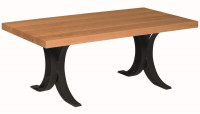 Dominion Reserve Coffee Table