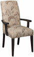 Dominion Reserve Upholstered Arm Chair