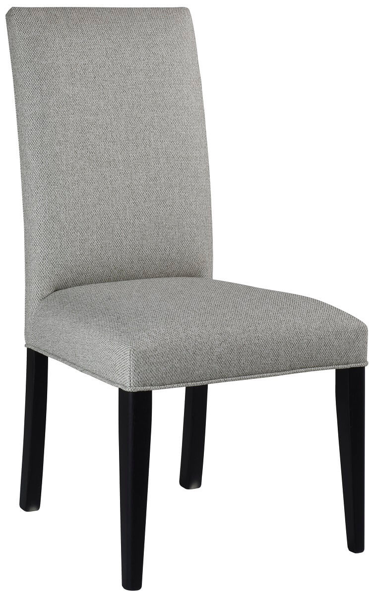 Gray Parson's Chair