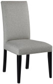 Dominion Reserve Upholstered Chair