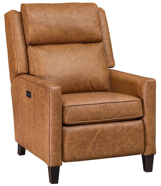 Donald Power Recliner