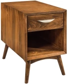 Draper Accent Table