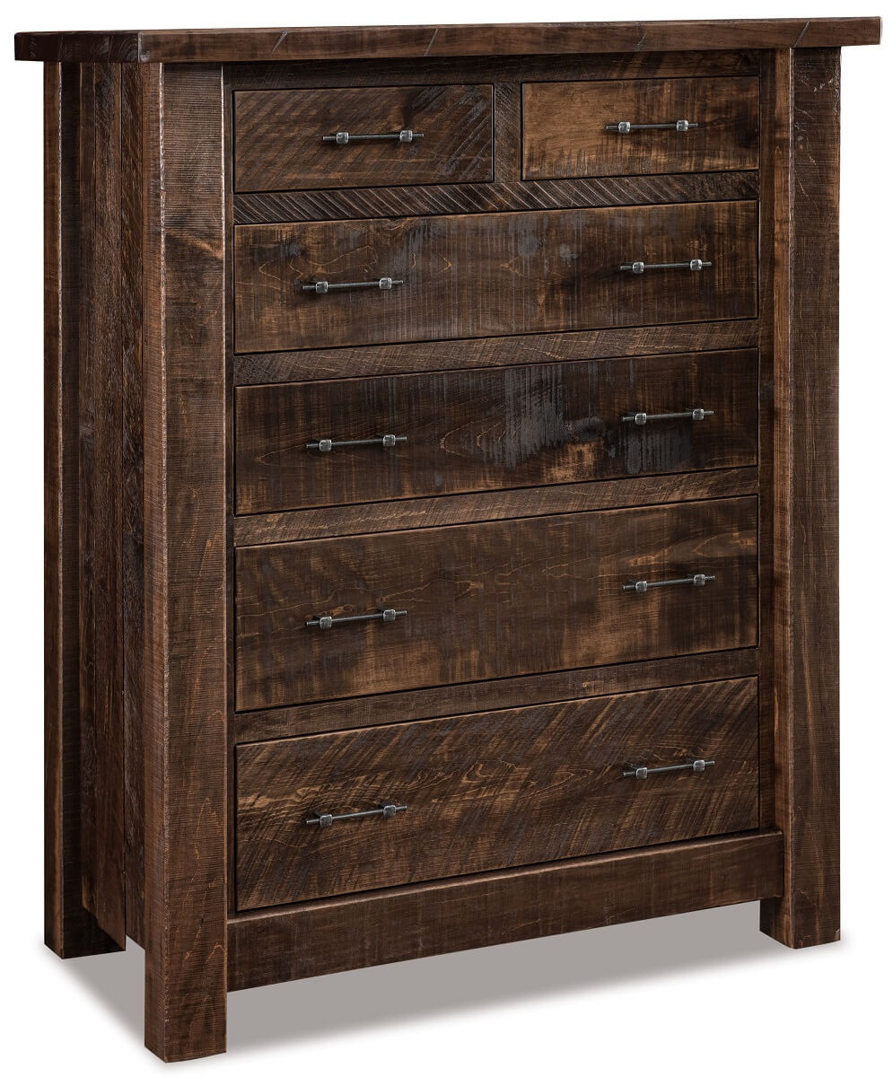 Drummond Chest of Drawers