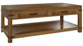 Arts and Crafts Coffee&nbsp;Tables