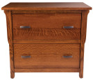 DuPont Lateral File Cabinet
