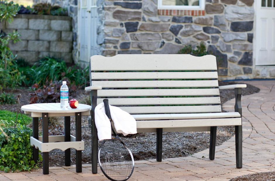 Eagle Beach Outdoor Seating Set image 2