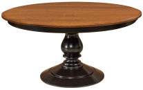 Easley Pedestal Table