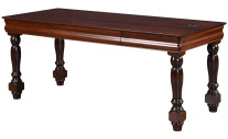 Edgar Lee Conference Table