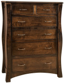 Edmond Chest of Drawers