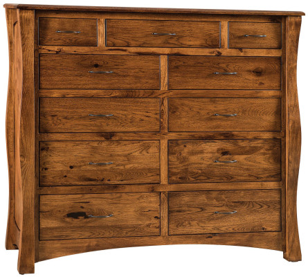 Edmond Grand Chest of Drawers