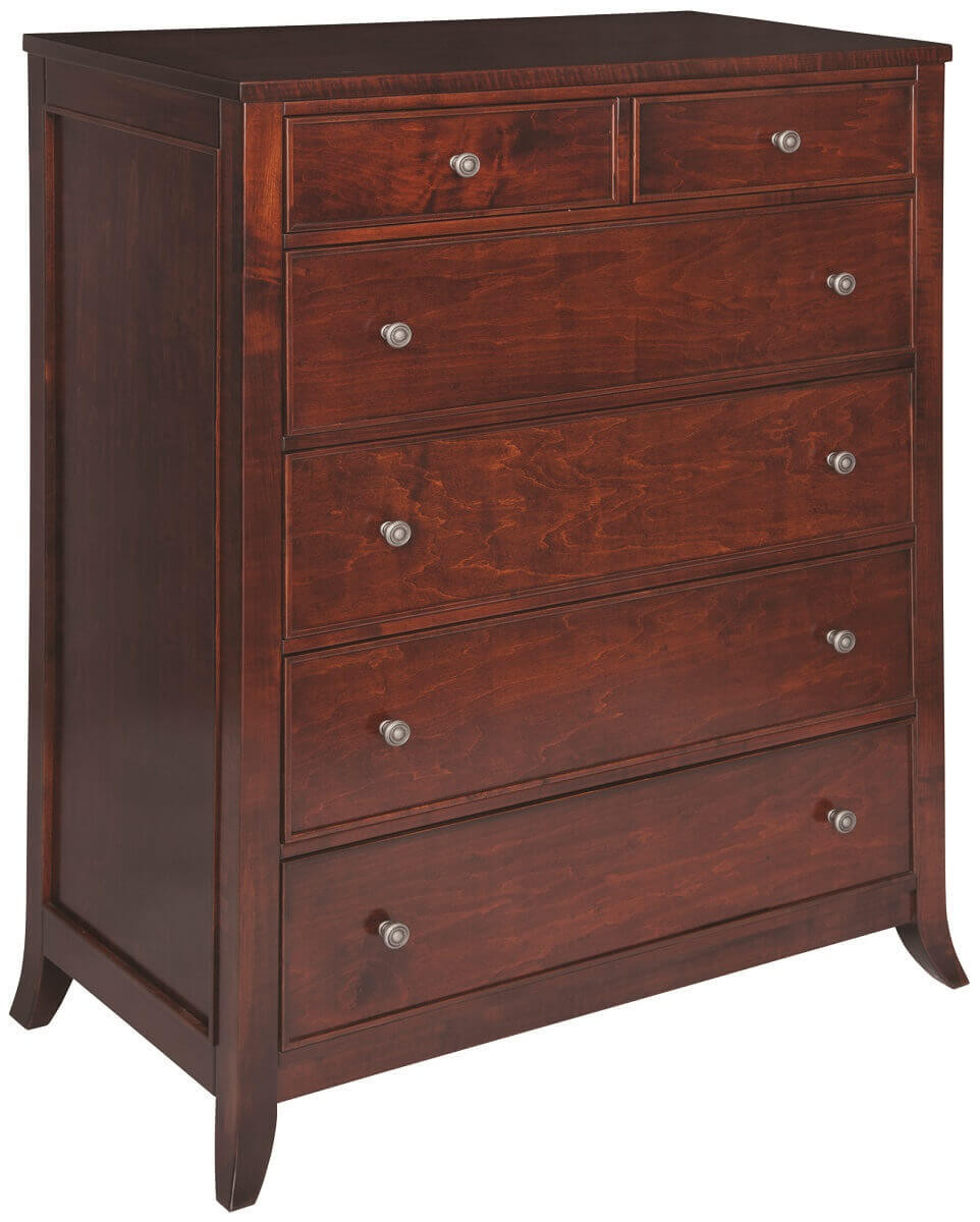 Ekron Chest of Drawers