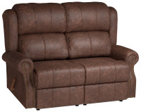 Elcho Reclining Loveseat