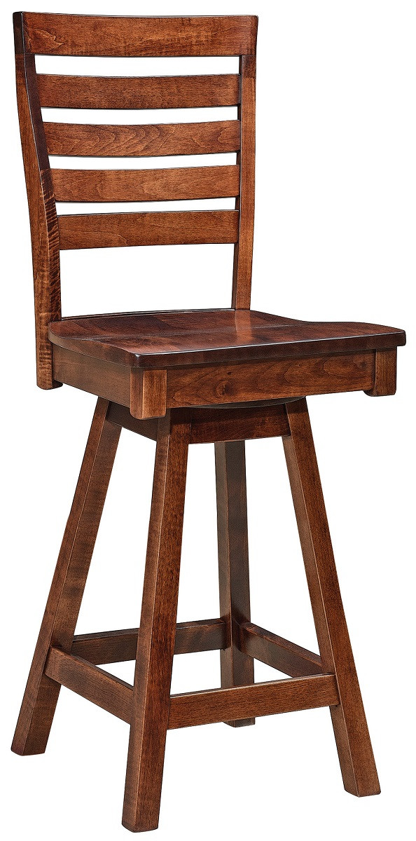 Elgin Swivel Pub Chair